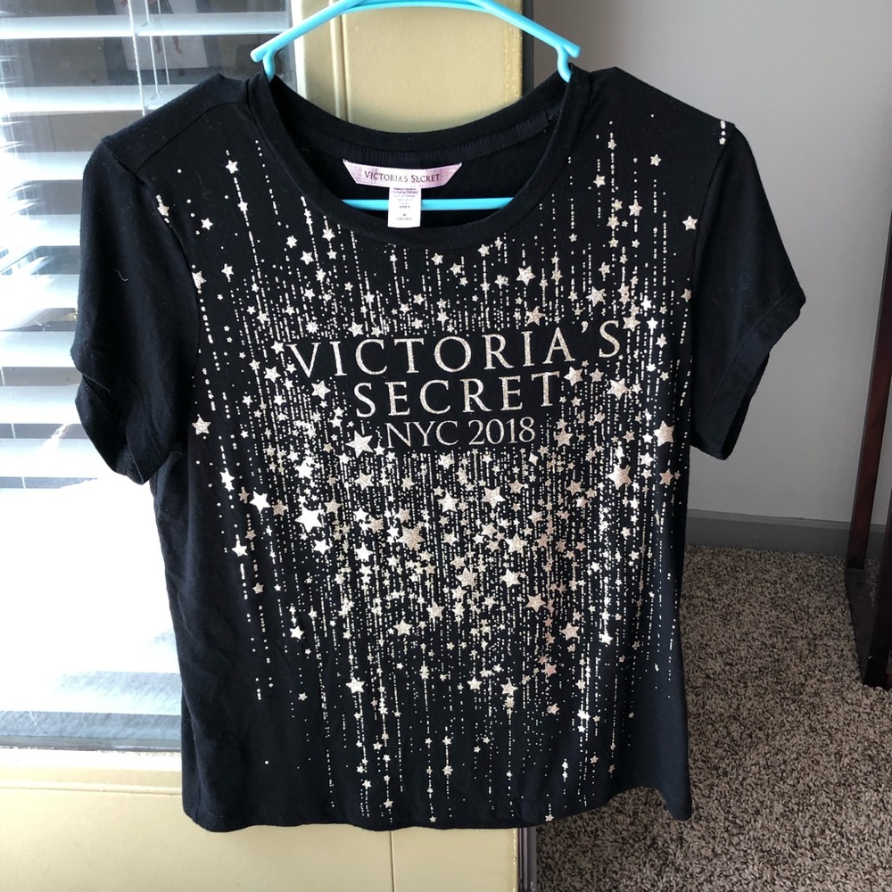 Victoria’s Secret Fashion Show T-shirt 2018